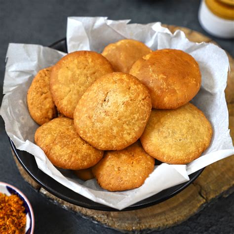 Khasta Kachori Recipe