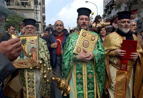 97 per cent of «Christians» in Lebanon unfavorable towards Jews