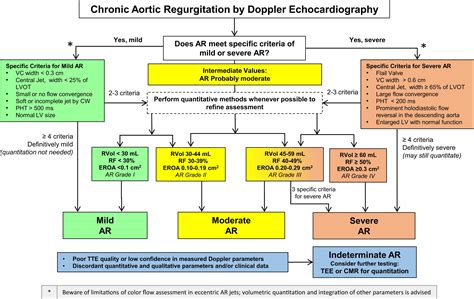 Aortic Regurgitation