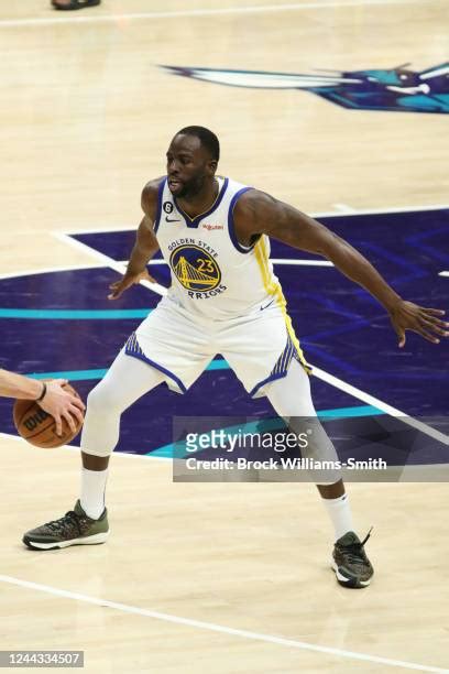 1,994 Draymond Green Defense Stock Photos, High-Res Pictures, and ...