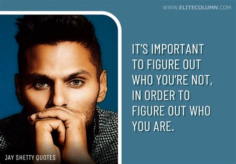 55 Jay Shetty Quotes That Will Motivate You (2023) | EliteColumn