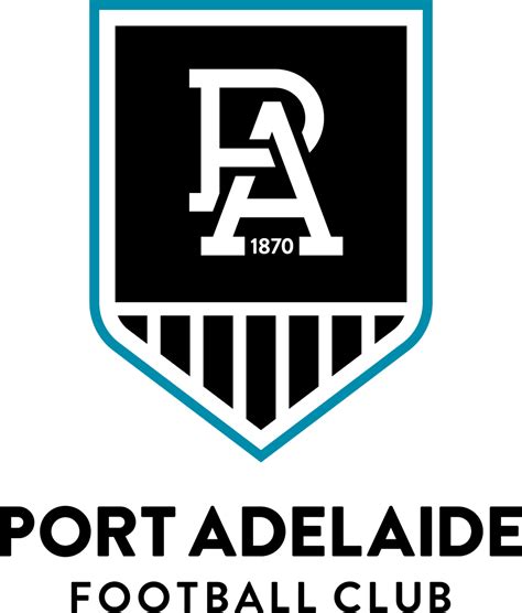 Port Adelaide Football Club | Logopedia | Fandom