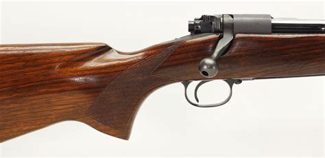 .270 Winchester Standard Rifle - 1952 – pre64win.com