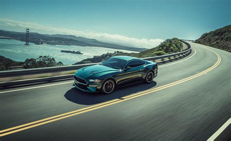 Ford Mustang BULLITT Wallpapers - Wallpaper Cave