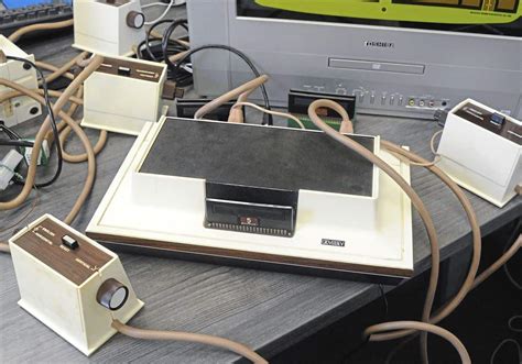 Magnavox Odyssey: primeiro console da história foi lançado há 50 anos