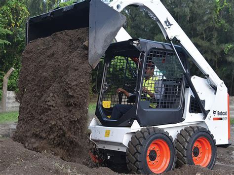 Bobcat Rental in Salt Lake City, UT | Patriot Rentals