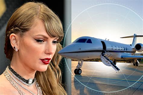 Revealing Taylor Swift's private jet, valued at $88 million, features a ...