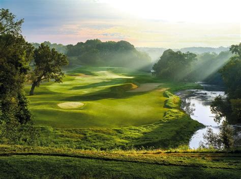 Destination Kohler 5-star Resort - Wisconsin, USA – Voyages.golf