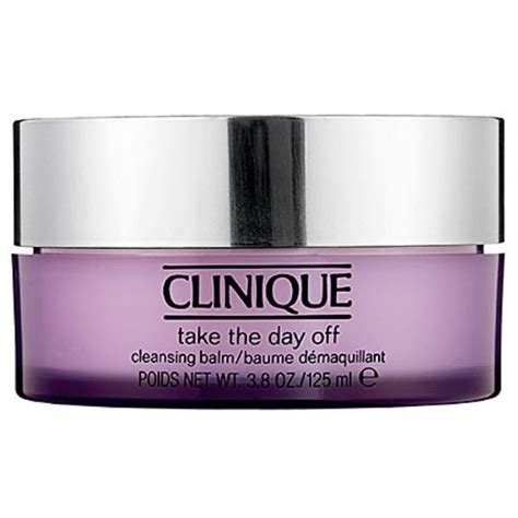 CLINIQUE take the day off cleansing balm - Reviews | MakeupAlley