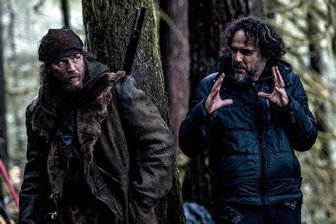 Oscars 2016: Building a Better Bear Attack in The Revenant | Digital Trends