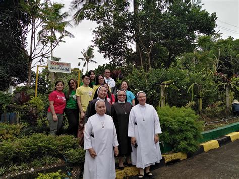 Saint Rita College - Manila, Inc. | Manila