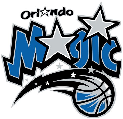 Orlando Magic PNG Transparent - PNG All