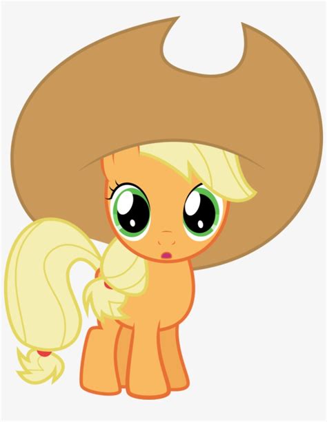 Apple Jack My Little Pony – Telegraph