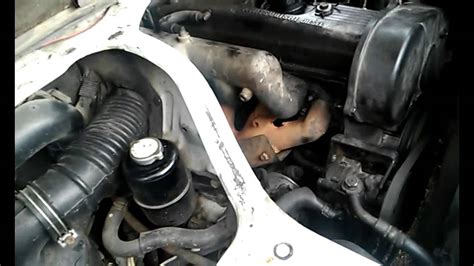 Mitsubishi Engine Serial Number Location - metalfasr