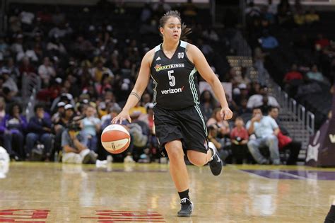 Shoni Schimmel, ex-WNBA star, charged with strangling ex-partner