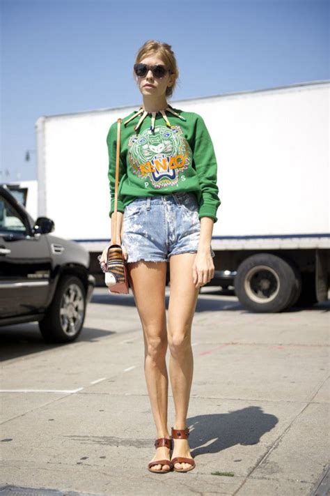 Fashion trend: shorts - Vogue Australia