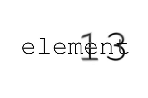 Element 13 - Ascetic Brewing - Untappd