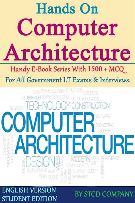 Hands on Computer Architecture 1500+ MCQ E-Book | Pothi.com