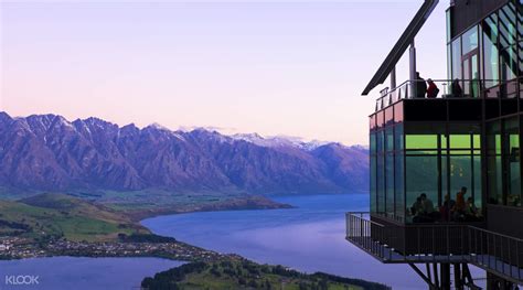 Queenstown Skyline Gondola and Luge Ride - Klook Australia