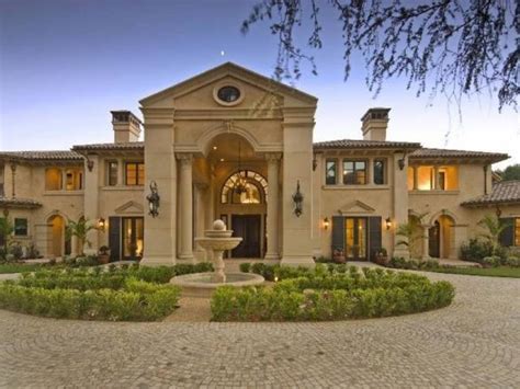 Spectacular Luxury Mansion in California - Home Reviews