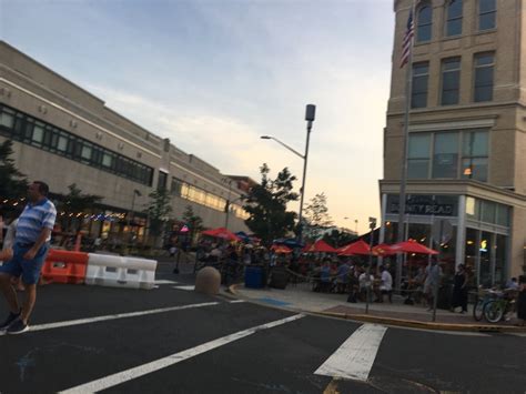 Asbury Park Expands Outdoor Dining (UPDATE) | Asbury Park, NJ Patch