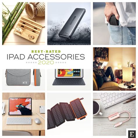 The best iPad accessories to get in 2020, according to Amazon customers