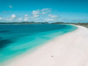 Camping At Whitehaven Beach, Whitsundays: Complete Guide