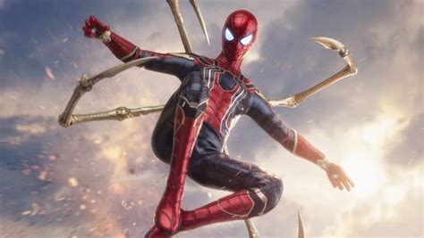 What Does Spider-Man: Far From Home's Trailer Mean For Avengers ...