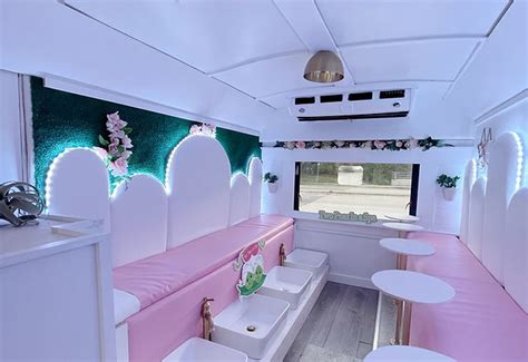 spa bus for kids - Sincere Hut