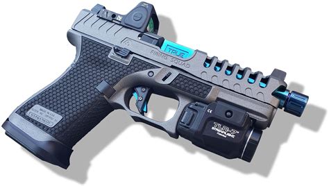 Glock 19 Gen 5 Accessories - Buy Online Bbf Make Iwb Tactical Kydex Gun ...