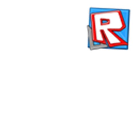 Download High Quality roblox logo transparent studios Transparent PNG Images - Art Prim clip ...