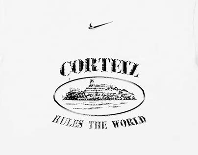 Corteiz Projects :: Photos, videos, logos, illustrations and branding :: Behance