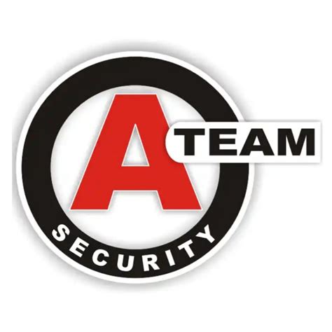 A Team Security | Security Services Australia