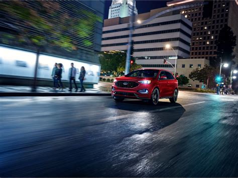 2023 Ford Edge: 253 Exterior Photos | U.S. News