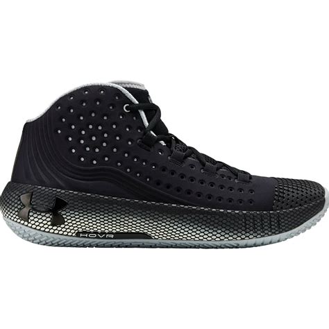 Under Armour - Under Armour HOVR Havoc 2 Basketball Shoes - Walmart.com ...