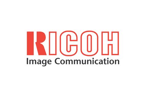 Ricoh Logo