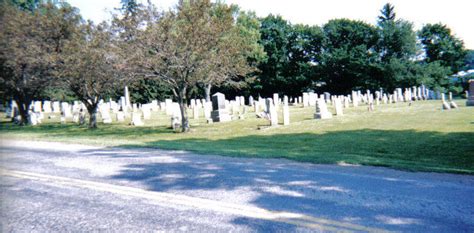 Pike Cemetery in Pike, New York - Find a Grave Cemetery