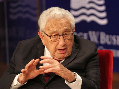 Henry Kissinger: Nobel-prize winning ‘warmonger’ has died at age 100 ...Qatar