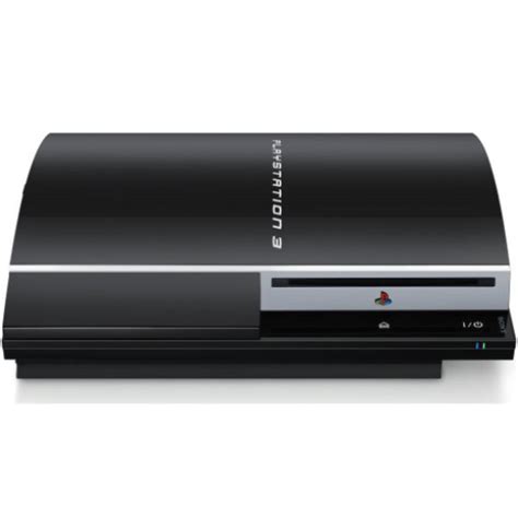 Playstation 3 (80GB) Games Consoles | Zavvi.com