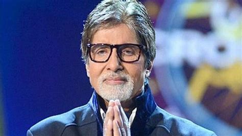 Kaun Banega Crorepati 15: Amitabh Bachchan Reveals He Writes Indian In ...