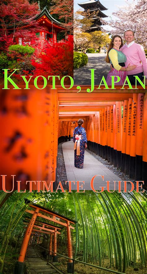 Ultimate Guide to Kyoto, Japan - Travel Caffeine