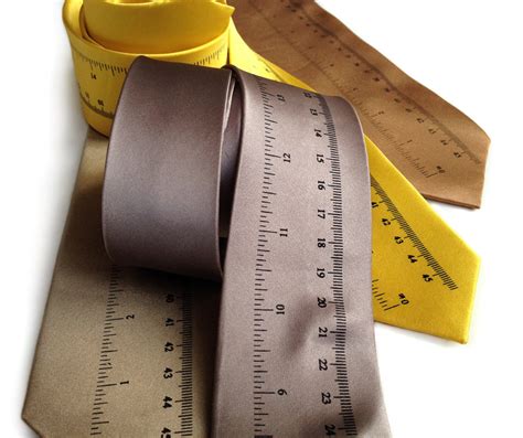 Proper Tie Length: Guide for Professional Gentlemen