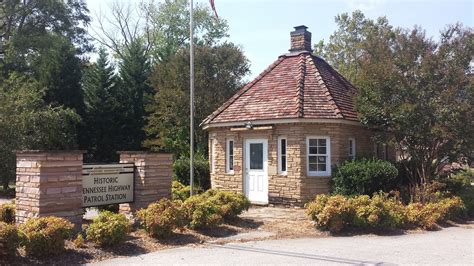 Big Daddy Dave: Historic Places Around Rockwood Tennessee