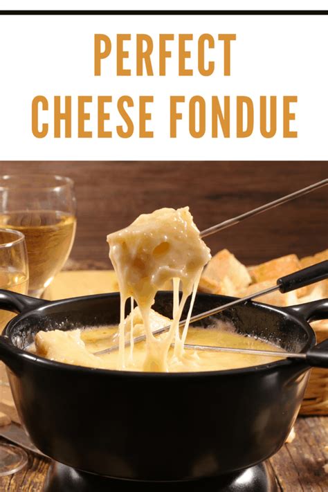 Emmentaler-Gruyere Fondue with Roasted Garlic Mommy's Memorandum