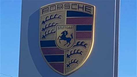 Beverly Hills Porsche Run - YouTube