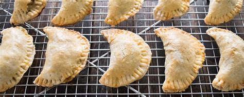 Chilean Empanadas • iFit Blog