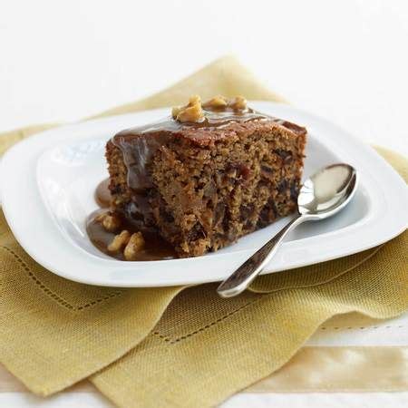 Fancy a steamy bowl of Mary Berry's sticky toffee pudding? | Berries ...