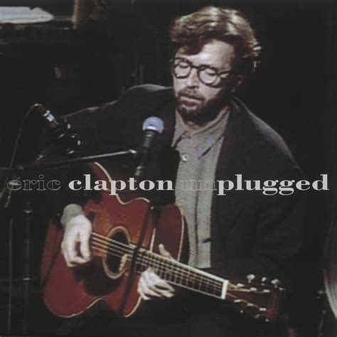 Eric Clapton - Unplugged - Amazon.com Music