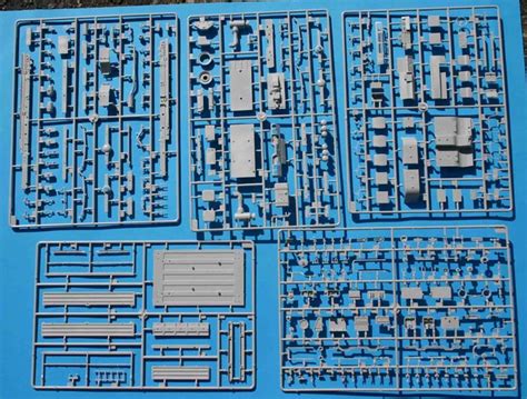 Internet Modeler Trumpeter 1/35 M1078 Light Medium Tactical Vehicle