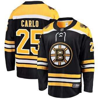 Boston Bruins Jerseys, adidas Jerseys, Breakaway Jerseys, Replica Fan Jerseys at Shop.NHL.com